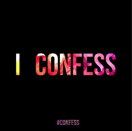 Portada Revelada: Confess - Colleen Hoover