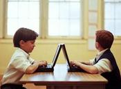 niños redes sociales