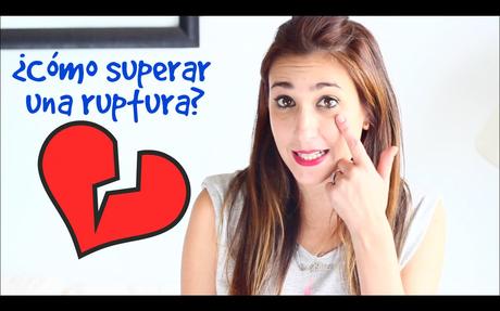He roto con mi novio - ¿Cómo superar una ruptura?