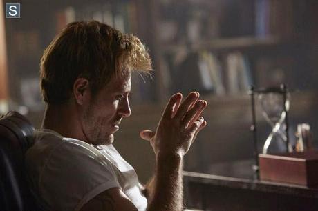 Nuevas Imágenes Y Trailer De Constantine Nuevas Imágenes Y Trailer De Constantine