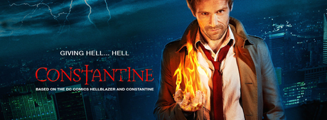 Nuevas Imágenes Y Trailer De Constantine