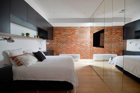 Casa Moderna en Melbourne  /   Modern House in Melbourne