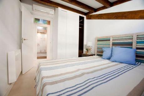 Antes/Después De trastero de los horrores a mini buhardilla de diseño estilo moderno de diseño decoración mini áticos buhardillas decoración interiores reformas decoración de mini pisos blog decoración de interiores antes después decoración antes después ático