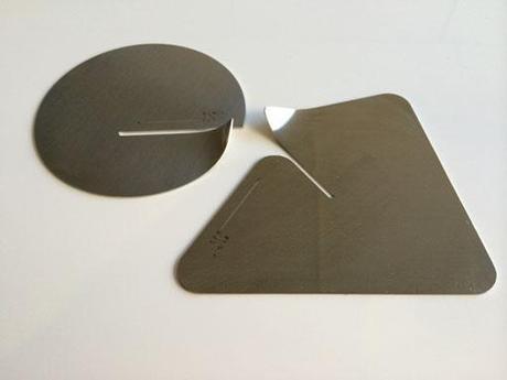 A-cero Puro: nuevos objetos diseñados por el estudio, ya en nuestra tienda online