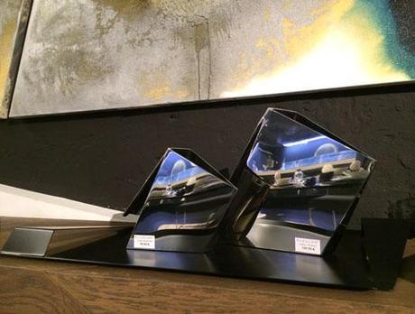 A-cero Puro: nuevos objetos diseñados por el estudio, ya en nuestra tienda online