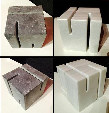 A-cero Puro: nuevos objetos diseñados por el estudio, ya en nuestra tienda online