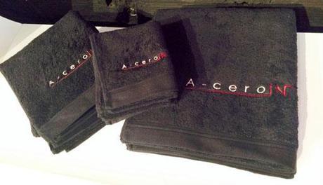 A-cero Puro: nuevos objetos diseñados por el estudio, ya en nuestra tienda online