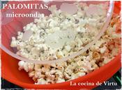 Palomitas