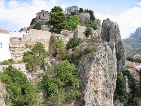 Guadalest