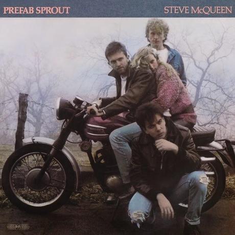 Prefab Sprout (3 de 10): Steve McQueen