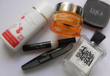 Hasta la última gota: acabados XIV