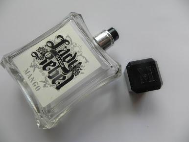 Hasta la última gota: acabados XIV