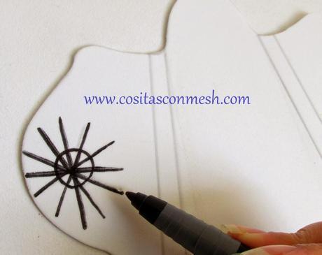 6 Manualidades fáciles para niños en halloween