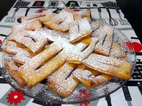 CHIACCHIERE - RETO DULCE CRI: EMILIA ROMAGNA