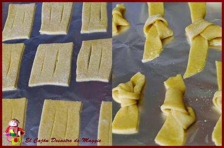 CHIACCHIERE - RETO DULCE CRI: EMILIA ROMAGNA