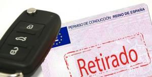 #pérdida indebida de puntos