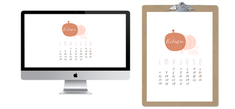 cosas que hacer en octubre...