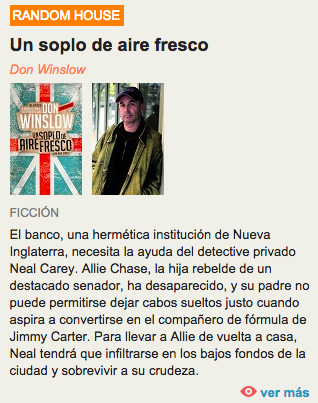 [NOVEDADES] Penguin Random House