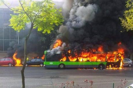 UN ACCIDENTE ES UN ACCIDENTE