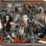 Guardians Of The Galaxy: Awesome Mix Volume 1