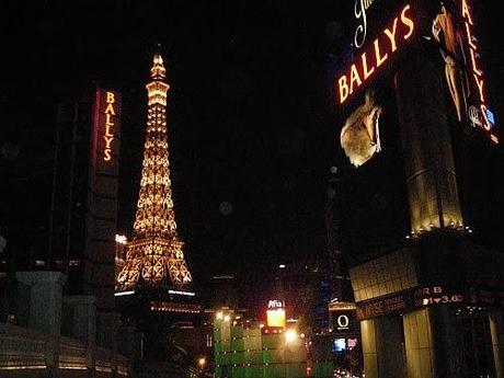 Las Vegas, USA