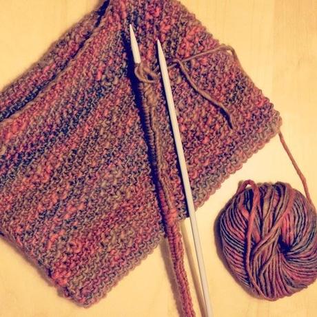 KNITTING