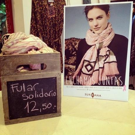 LUCHAMOS JUNTAS SURKANA