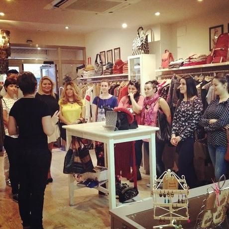 TALLER LOURDES POMARES