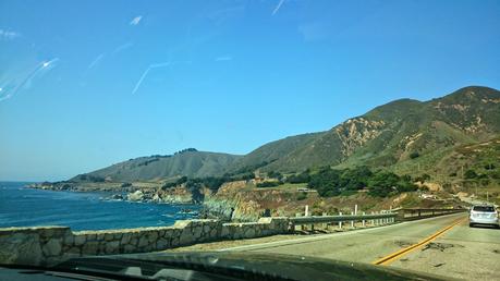 Coast to coast II: costa de California y San Francisco
