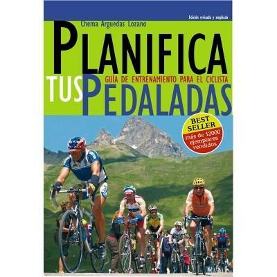 Planifica tus pedaladas y MERKABICI