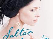 Reseña Saltar Vacío, Anna Casanovas