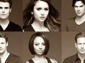 Caroline Dries habla episodio 6X01 está venir