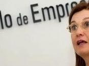 Mónica Oriol, empresaria “modelo”