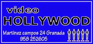 Video Hollywood Granada, un octubre lleno de estrenos