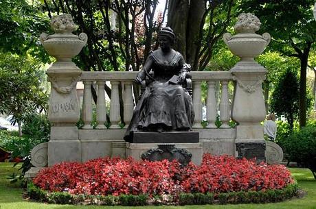 A Coruña en los libros