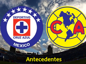 Trasmision vivo Cruz Azul América Jornada Apertura 2014 Futbol Mexicano