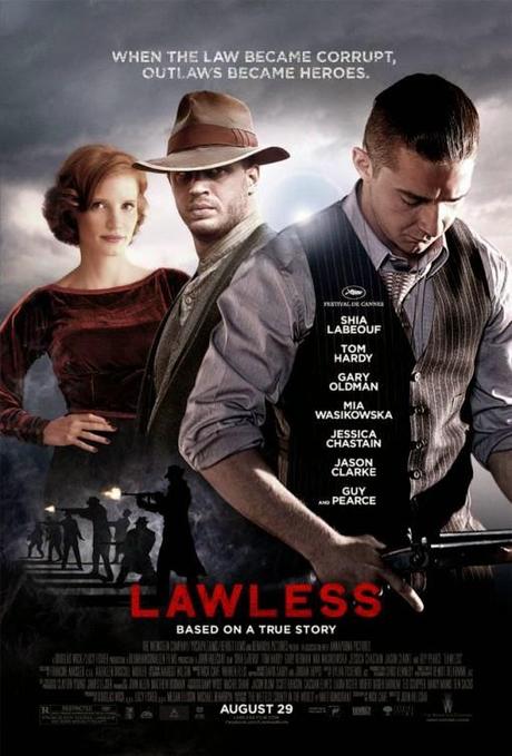 Sin ley (Lawless)