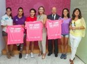 Carrera Mujer Sevilla”