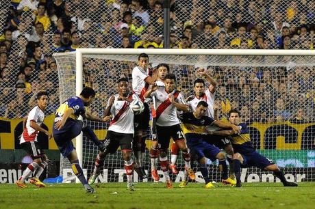 River-Boca River-Boca, el Superclásico river boca