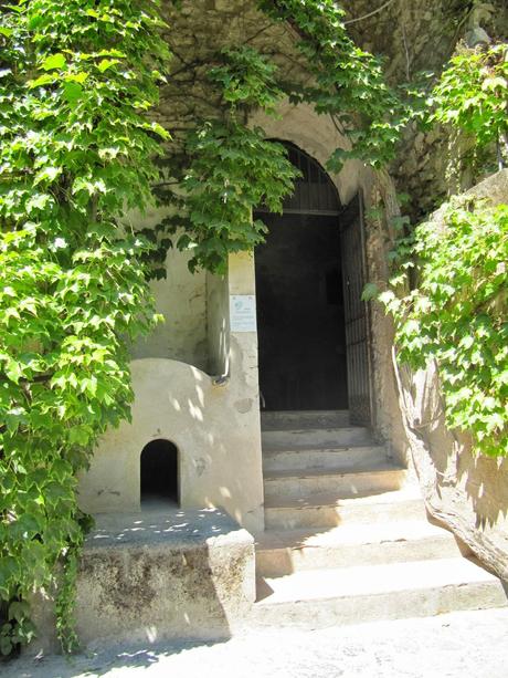 VILLA RUFULO  Agosto de 2014, costa Amalfitana, Ravello.