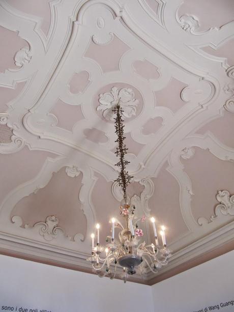 VILLA RUFULO  Agosto de 2014, costa Amalfitana, Ravello.