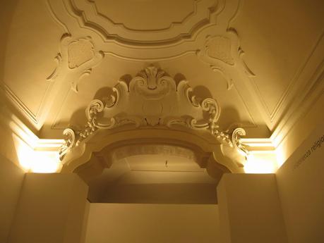 VILLA RUFULO  Agosto de 2014, costa Amalfitana, Ravello.