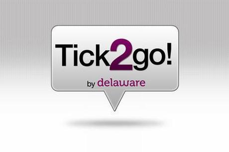 Pagar el parking desde tu smarphone tick2go