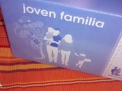 REVIEW: caja GRATIS Let's Family Joven Bebé