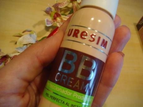 BB Cream Uresim