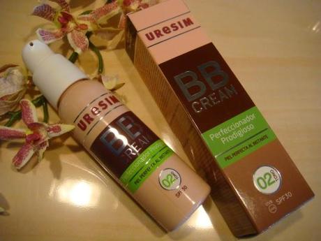 BB Cream Uresim