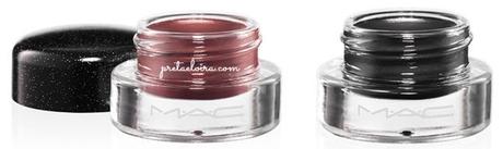 más información y fotos de la colección de MAC Heirloom Mix Collection, Holiday 2014