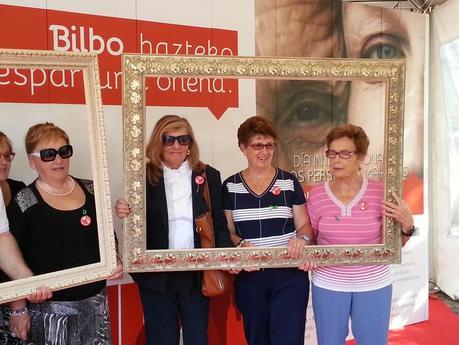 Día de los mayores de Bilbao