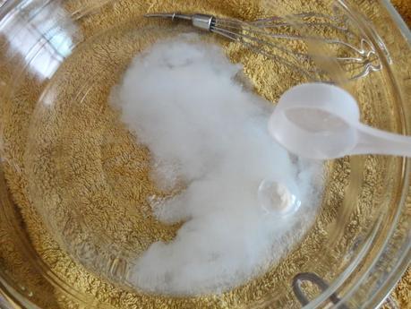 Yogur Casero para Bebés (Sin Yogurtera)