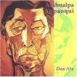 Todos los caminos. . .